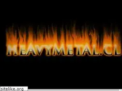 Sites similar to heavymetal.cl