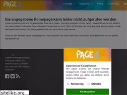 Sites similar to heavymetalfan.cms4people.de
