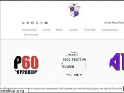 Sites similar to heavymetalmaniacs.com