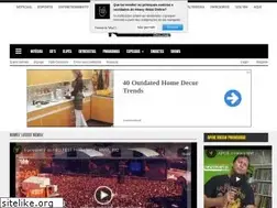Sites similar to heavymetalonline.com.br