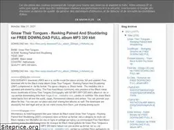 Sites similar to heavymetalplayer5.blogspot.com