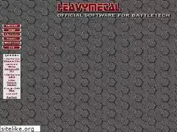 Sites similar to heavymetalpro.com