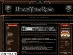 Sites similar to heavymetalradio.ro