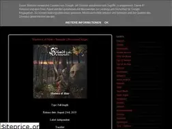 Sites similar to heavymetalreleases.blogspot.com