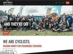 Sites similar to heavymetaltruants.com