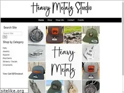Sites similar to heavymetalz.com