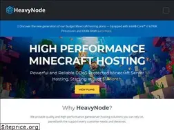 Sites similar to heavynode.com