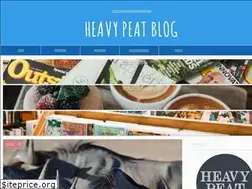 Sites similar to heavypeat.com