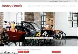 Sites similar to heavypedals.at