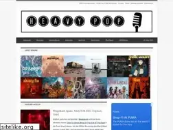 Sites similar to heavypop.at