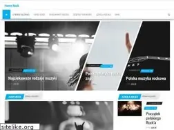 Sites similar to heavyrock.pl