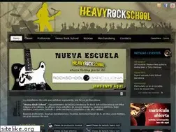 Sites similar to heavyrockschool.com