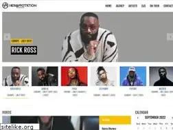Sites similar to heavyrotation.net
