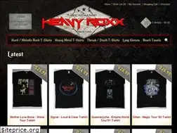 Sites similar to heavyroxx.com
