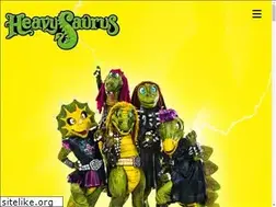 Sites similar to heavysaurus.de