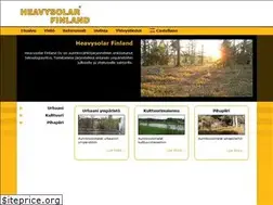 Sites similar to heavysolar.fi