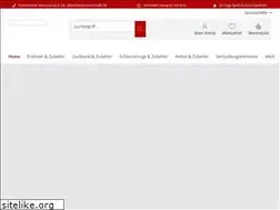 Sites similar to heavytool-shop.de