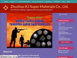 Sites similar to heavytungstenalloy.com