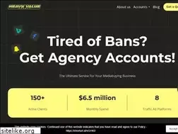Sites similar to heavyvalue.com