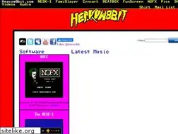 Sites similar to heavyw8bit.com