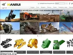 Sites similar to heavywearparts.com