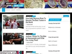 Sites similar to heavyweights.co.uk