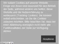 Sites similar to heb-hagen.de