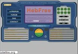 Sites similar to heb3.org