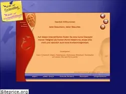Sites similar to hebamme-irena.de