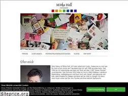 Sites similar to hebamme-mirka.de