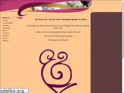 Sites similar to hebamme-sabina.de