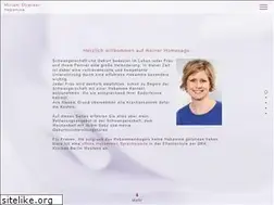 Sites similar to hebamme-strecker.de