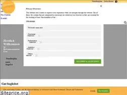 Sites similar to hebamme.cc