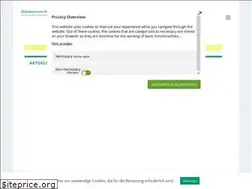 Sites similar to hebammen-niedersachsen.de
