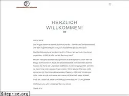 Sites similar to hebammenpraxis-schoeneweide.de