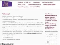 Sites similar to hebammenpraxis-wiesbaden.com