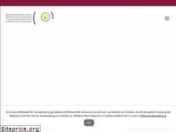 Sites similar to hebammensuche.ch