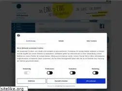 Sites similar to hebammenverband.de
