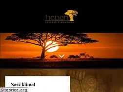 Sites similar to heban.com.pl