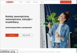 Sites similar to hebar.pl