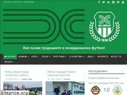 Sites similar to hebarfc.com