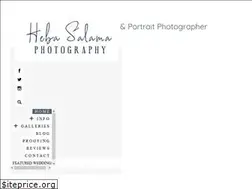 Sites similar to hebasalama.com