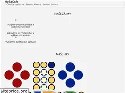 Sites similar to hebasoft.net