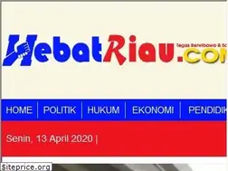 Sites similar to hebatriau.com