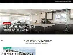 Sites similar to hebbacheimmo.com