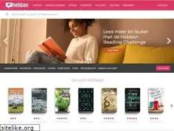 Sites similar to hebban.nl