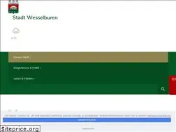 Sites similar to hebbel-museum.de