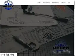 Sites similar to hebco.com