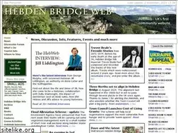 Sites similar to hebdenbridge.co.uk