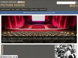 Sites similar to hebdenbridgepicturehouse.co.uk